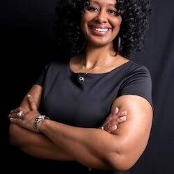Littisha Bates